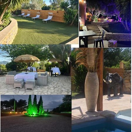 לה באסט Villa Allegra T2 60M2 מראה חיצוני תמונה