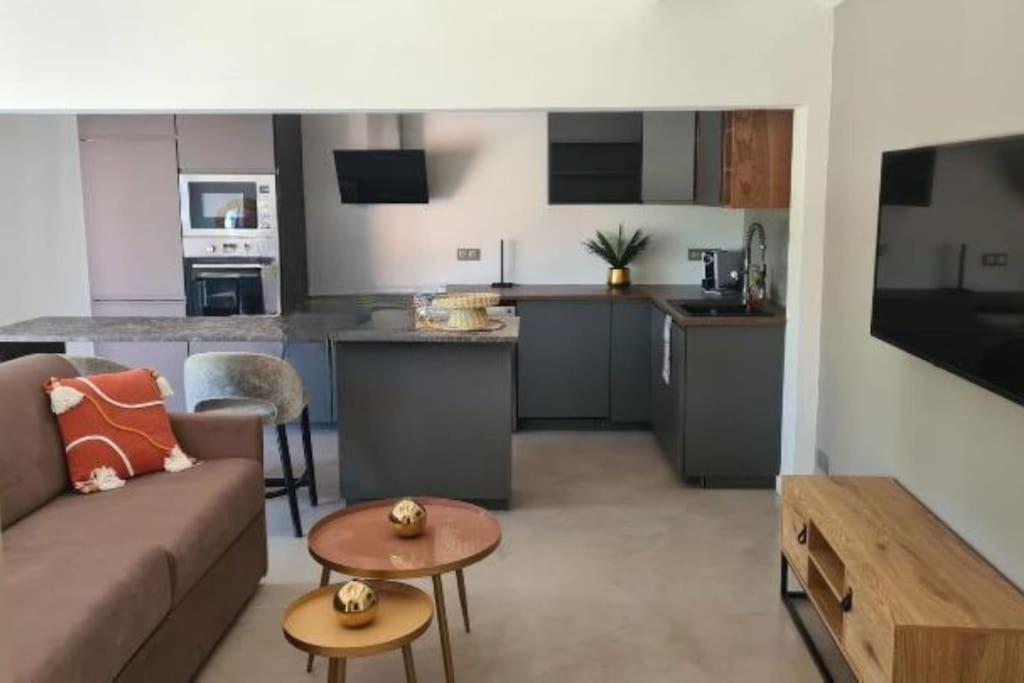 לה באסט Villa Allegra T2 60M2 מראה חיצוני תמונה