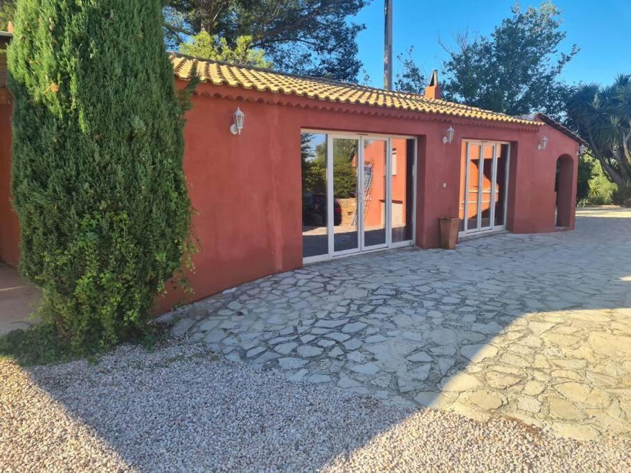 לה באסט Villa Allegra T2 60M2 מראה חיצוני תמונה