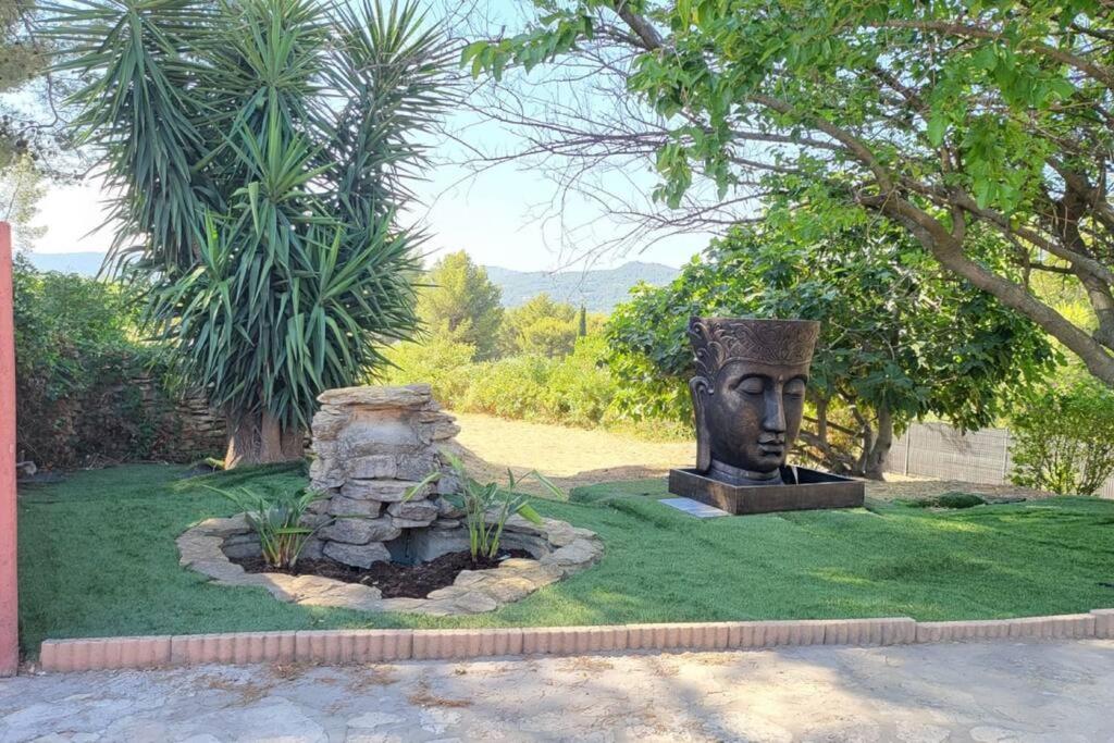 לה באסט Villa Allegra T2 60M2 מראה חיצוני תמונה