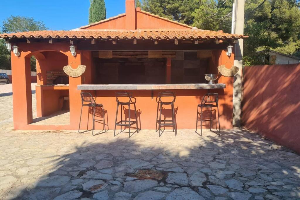 לה באסט Villa Allegra T2 60M2 מראה חיצוני תמונה
