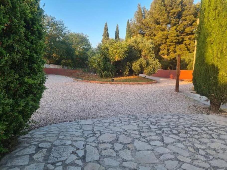 לה באסט Villa Allegra T2 60M2 מראה חיצוני תמונה