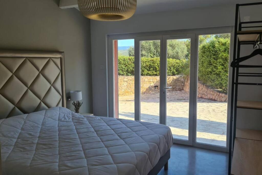 לה באסט Villa Allegra T2 60M2 מראה חיצוני תמונה