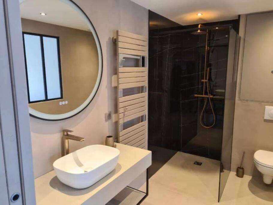 לה באסט Villa Allegra T2 60M2 מראה חיצוני תמונה