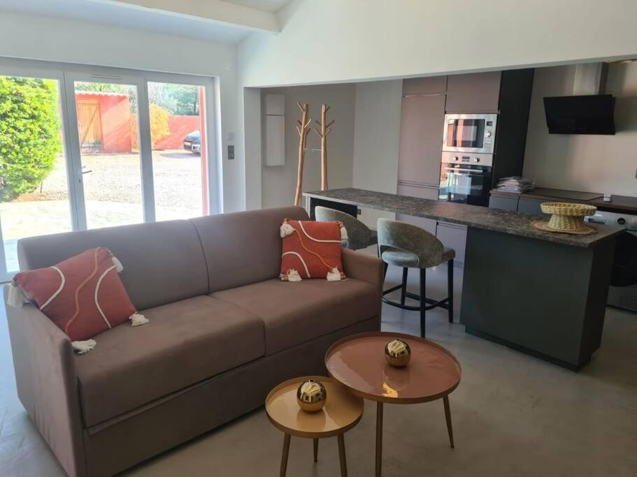 לה באסט Villa Allegra T2 60M2 מראה חיצוני תמונה