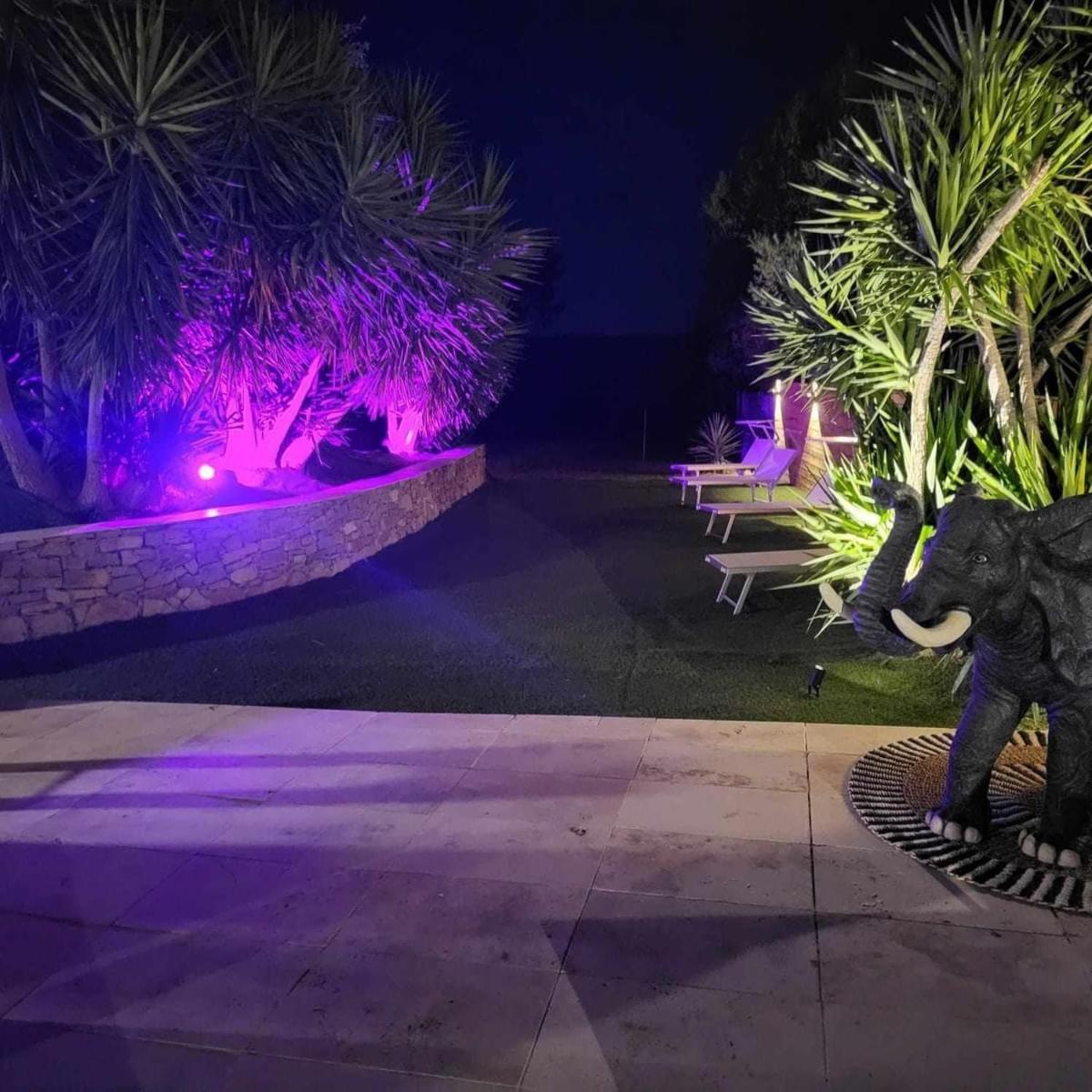 לה באסט Villa Allegra T2 60M2 מראה חיצוני תמונה