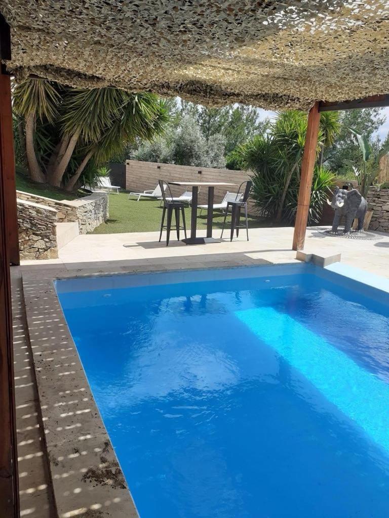 לה באסט Villa Allegra T2 60M2 מראה חיצוני תמונה